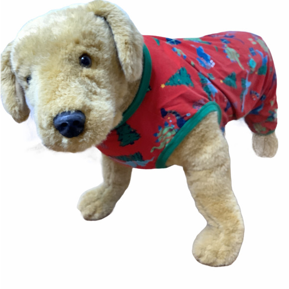 Dog Pajamas - for BIG dog!! - Picture 4 of 4